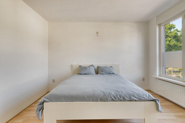 Foto 17 - Sint Alphonsusstraat 9, Roosendaal