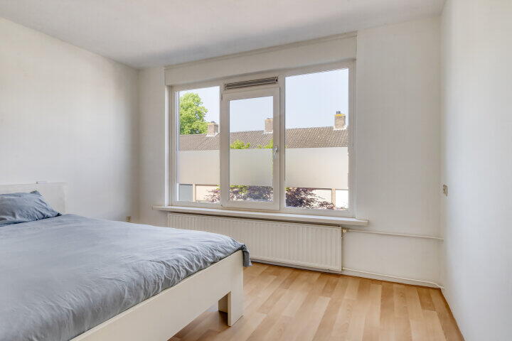 Foto 18 - Sint Alphonsusstraat 9, Roosendaal