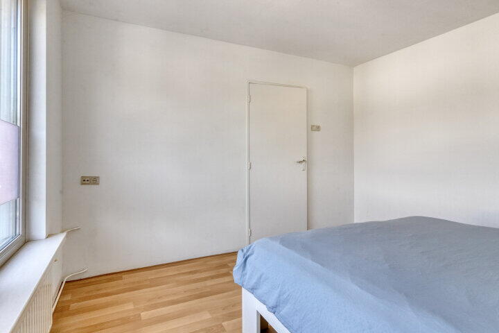 Foto 19 - Sint Alphonsusstraat 9, Roosendaal