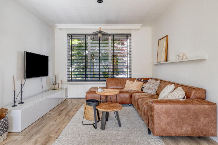 Foto 3 - Sint Alphonsusstraat 9, Roosendaal