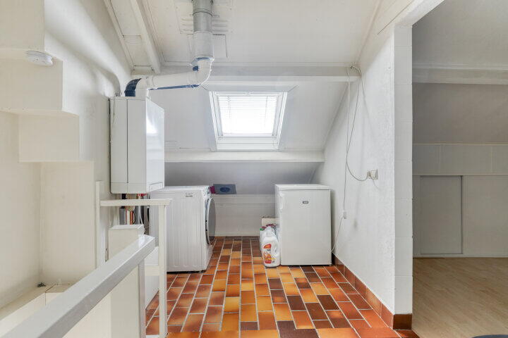 Foto 24 - Sint Alphonsusstraat 9, Roosendaal