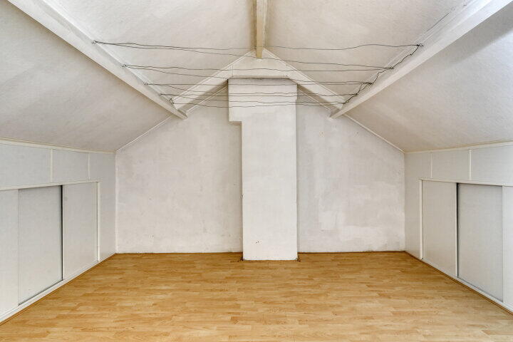 Foto 25 - Sint Alphonsusstraat 9, Roosendaal