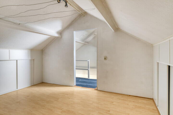 Foto 26 - Sint Alphonsusstraat 9, Roosendaal