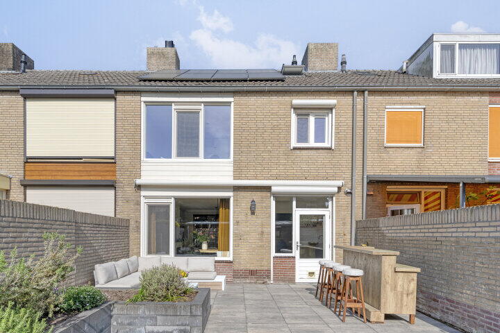 Foto 27 - Sint Alphonsusstraat 9, Roosendaal