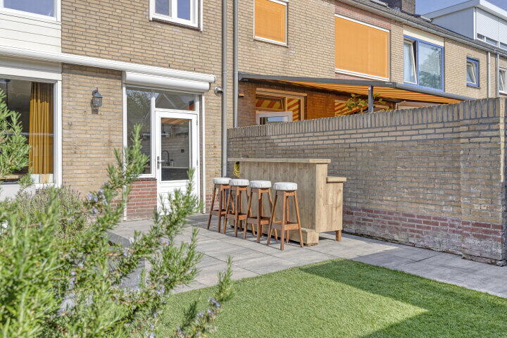 Foto 28 - Sint Alphonsusstraat 9, Roosendaal