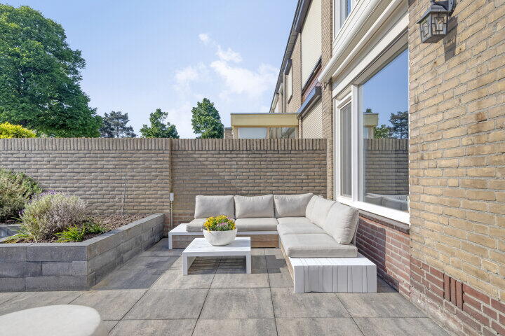 Foto 29 - Sint Alphonsusstraat 9, Roosendaal