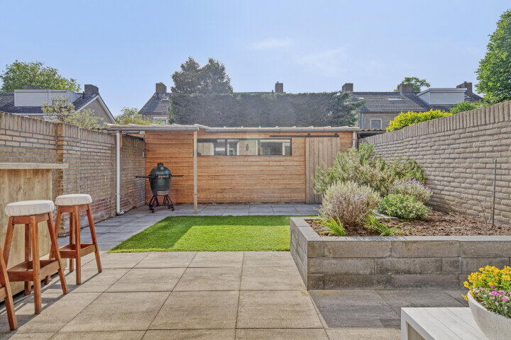 Foto 30 - Sint Alphonsusstraat 9, Roosendaal