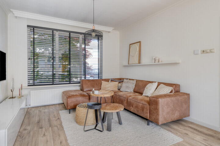 Foto 4 - Sint Alphonsusstraat 9, Roosendaal