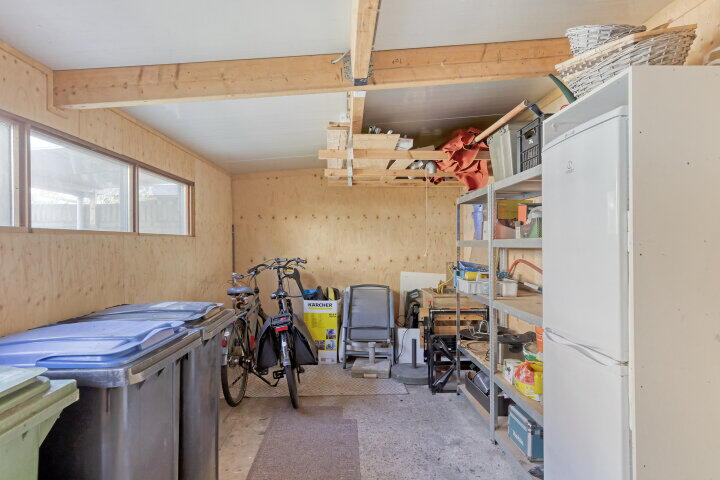 Foto 31 - Sint Alphonsusstraat 9, Roosendaal