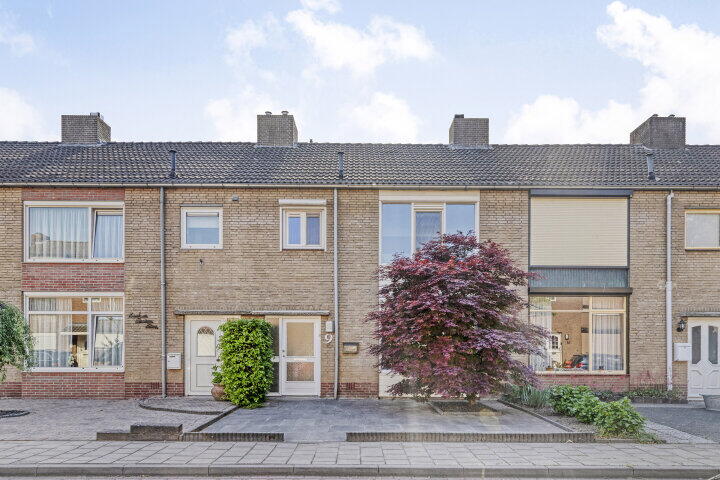 Foto 32 - Sint Alphonsusstraat 9, Roosendaal