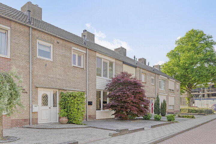 Foto 33 - Sint Alphonsusstraat 9, Roosendaal