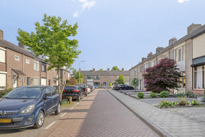 Foto 34 - Sint Alphonsusstraat 9, Roosendaal