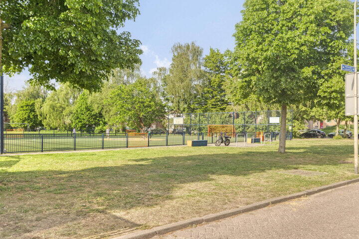 Foto 35 - Sint Alphonsusstraat 9, Roosendaal