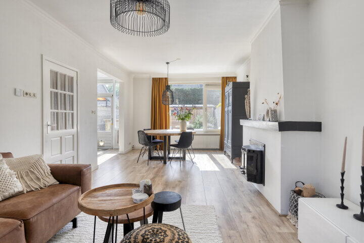 Foto 5 - Sint Alphonsusstraat 9, Roosendaal