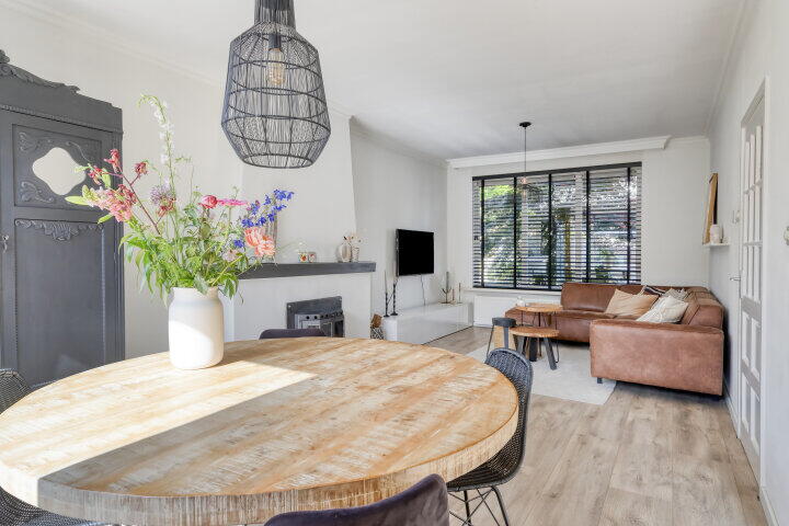 Foto 7 - Sint Alphonsusstraat 9, Roosendaal