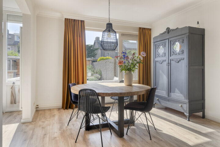 Foto 8 - Sint Alphonsusstraat 9, Roosendaal