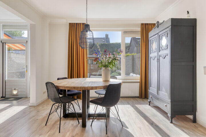 Foto 9 - Sint Alphonsusstraat 9, Roosendaal