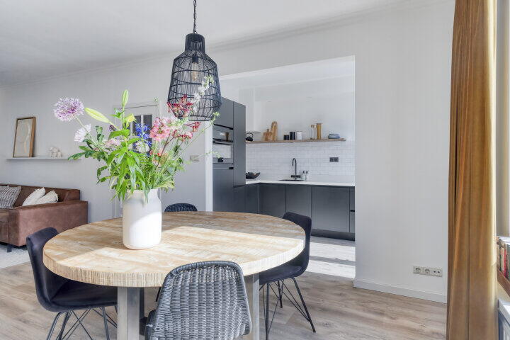 Foto 10 - Sint Alphonsusstraat 9, Roosendaal