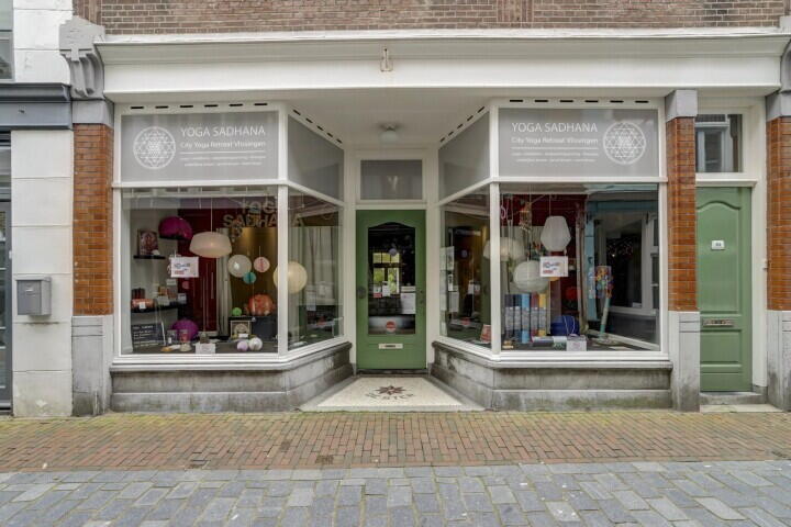 Foto 2 - Sint Jacobsstraat 8, Vlissingen
