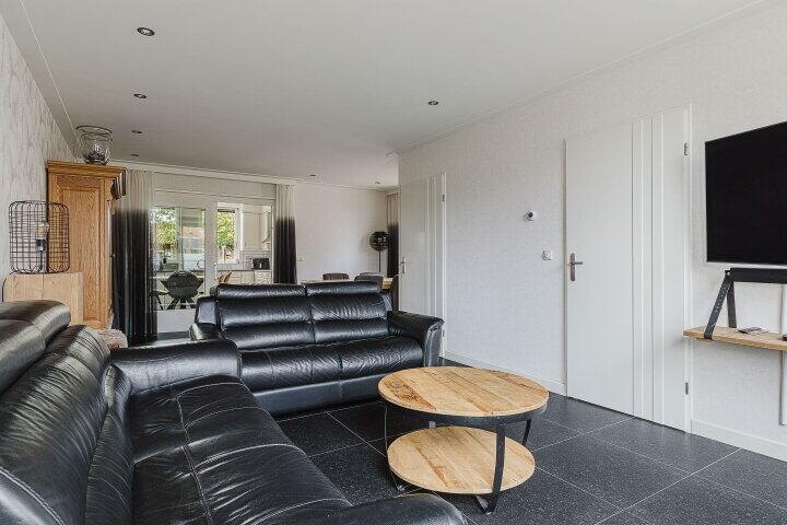 Foto 2 - Sint Janshof 28, Wernhout