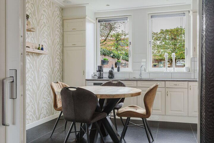 Foto 11 - Sint Janshof 28, Wernhout