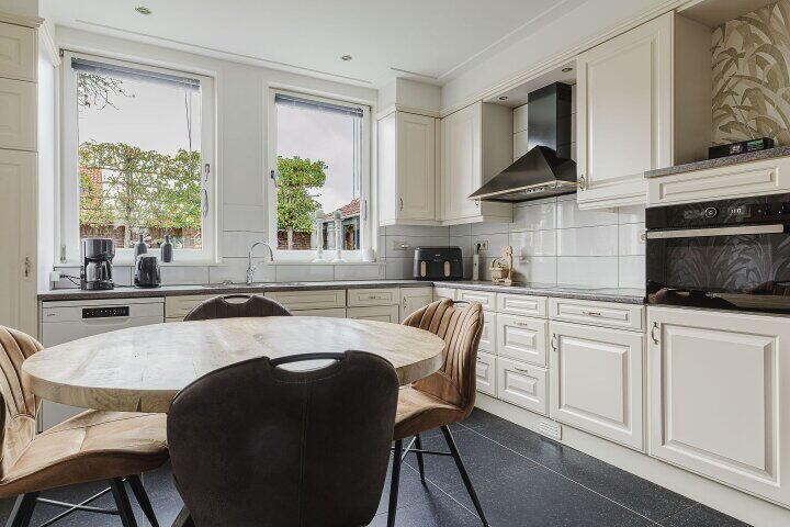 Foto 13 - Sint Janshof 28, Wernhout