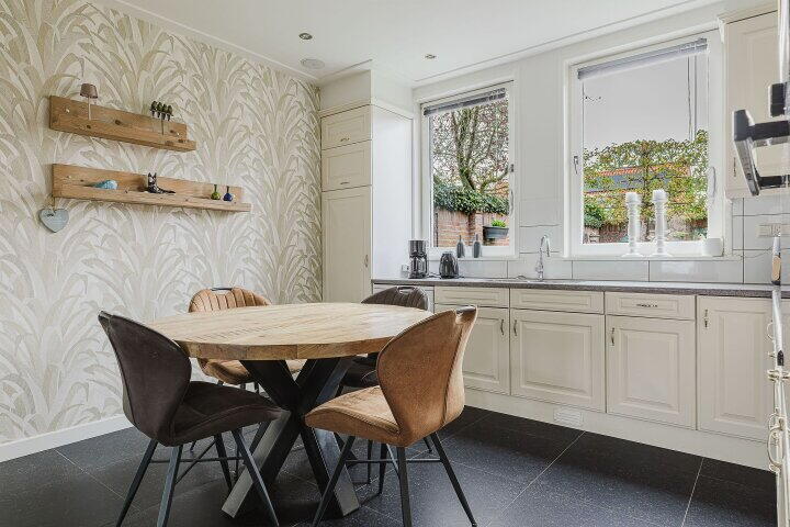 Foto 14 - Sint Janshof 28, Wernhout