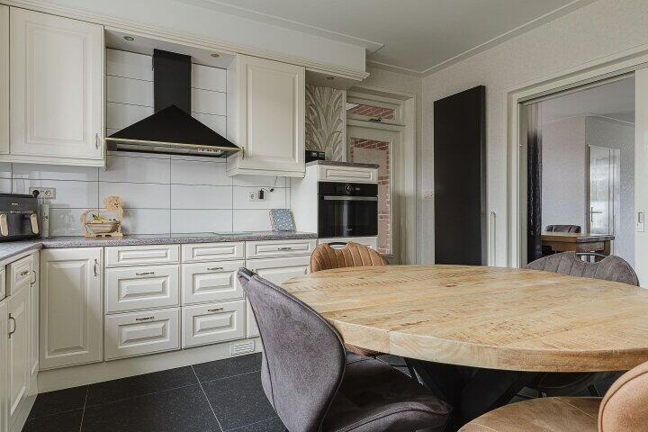 Foto 15 - Sint Janshof 28, Wernhout