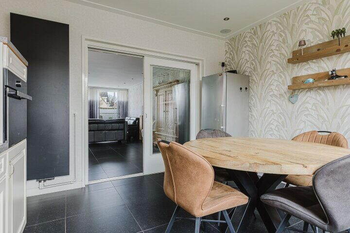 Foto 16 - Sint Janshof 28, Wernhout