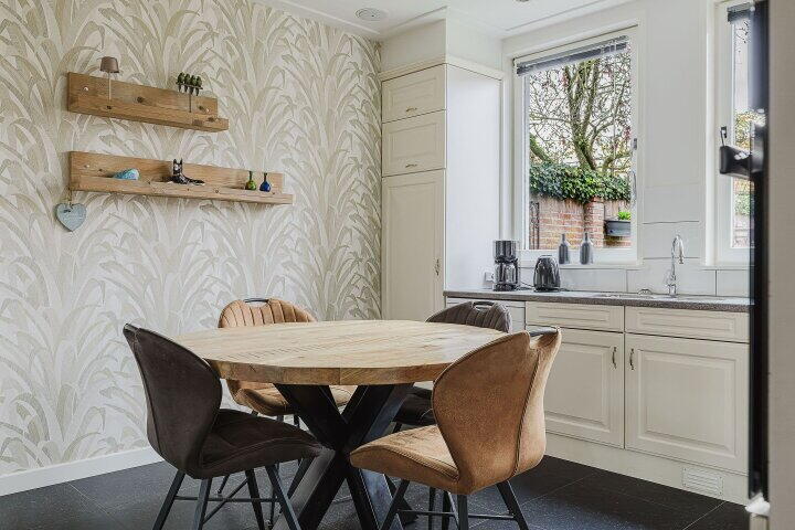 Foto 17 - Sint Janshof 28, Wernhout