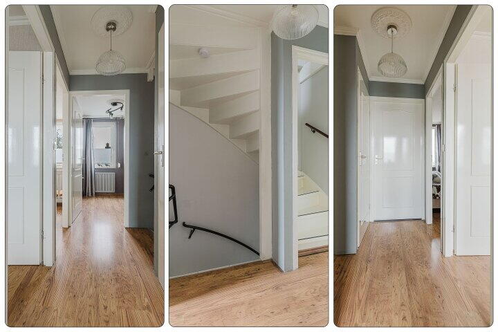 Foto 18 - Sint Janshof 28, Wernhout