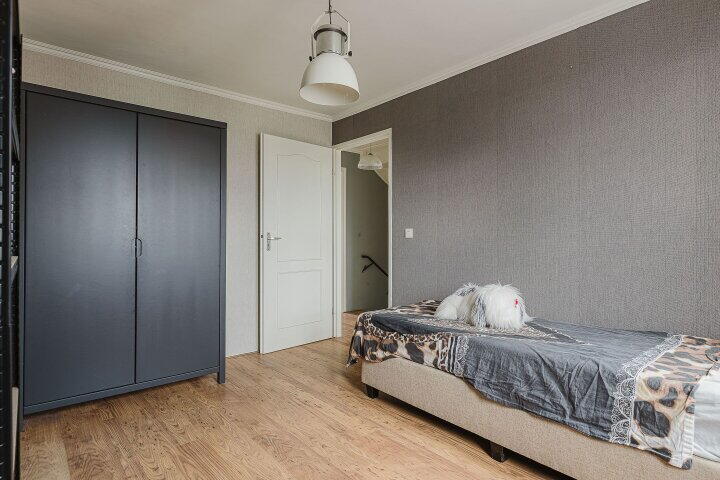 Foto 20 - Sint Janshof 28, Wernhout