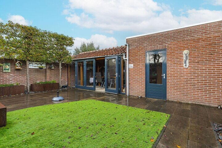 Foto 3 - Sint Janshof 28, Wernhout