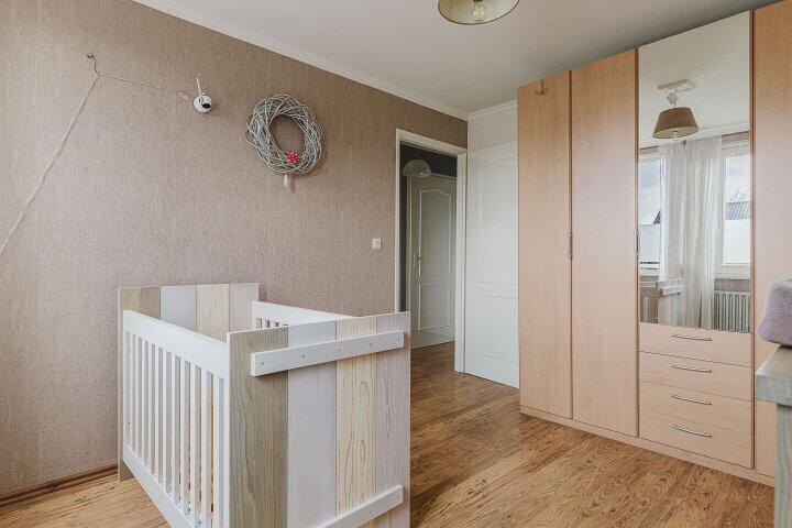 Foto 25 - Sint Janshof 28, Wernhout