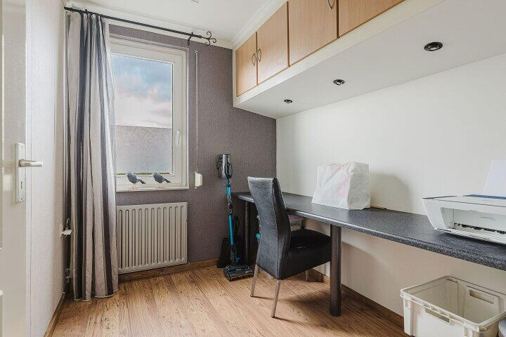 Foto 26 - Sint Janshof 28, Wernhout