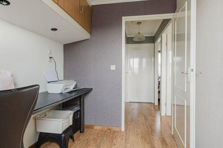 Foto 27 - Sint Janshof 28, Wernhout