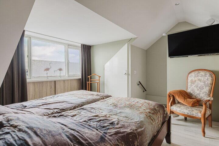 Foto 28 - Sint Janshof 28, Wernhout