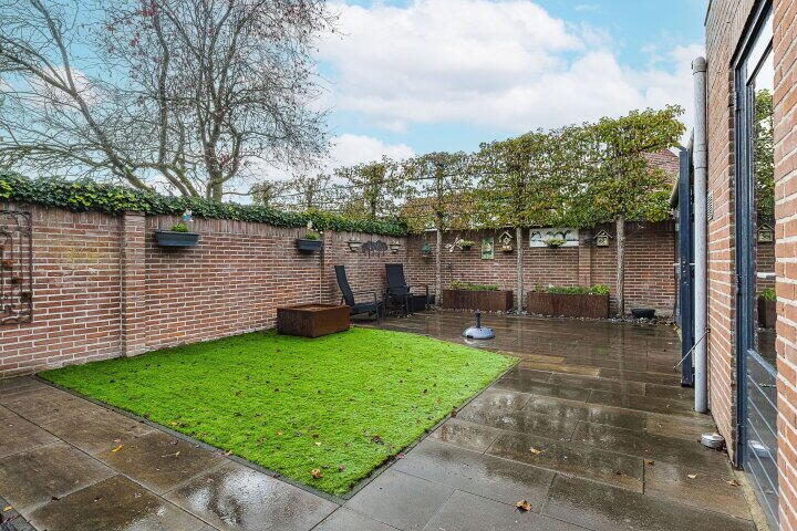 Foto 30 - Sint Janshof 28, Wernhout