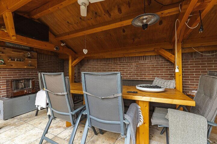 Foto 32 - Sint Janshof 28, Wernhout