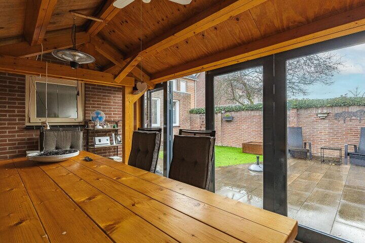 Foto 33 - Sint Janshof 28, Wernhout