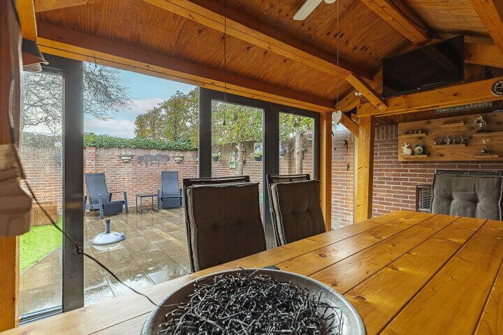 Foto 34 - Sint Janshof 28, Wernhout