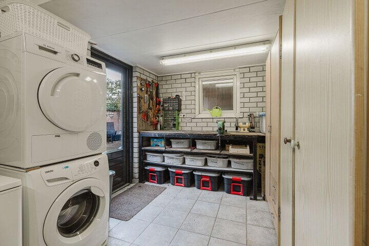 Foto 35 - Sint Janshof 28, Wernhout