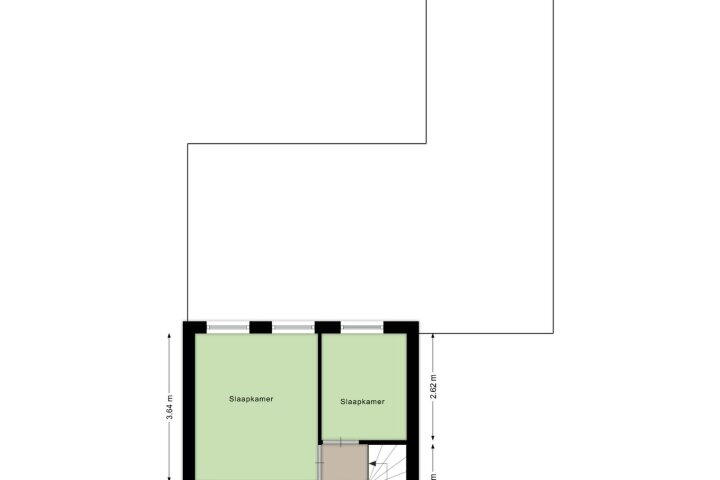 Plan – Sint Janshof 28, Wernhout