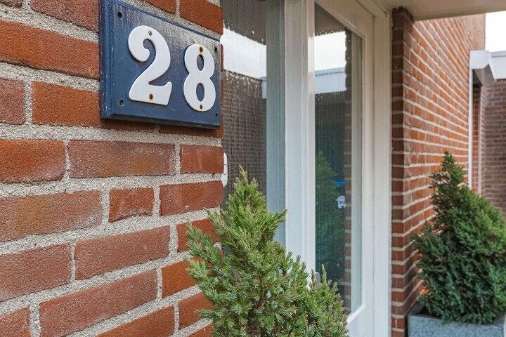 Foto 5 - Sint Janshof 28, Wernhout