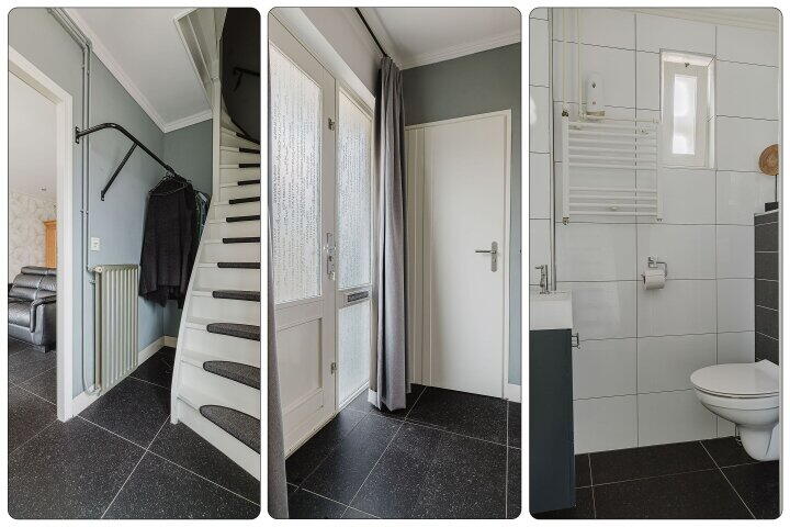 Foto 6 - Sint Janshof 28, Wernhout