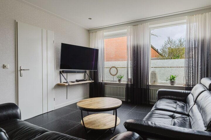 Foto 7 - Sint Janshof 28, Wernhout