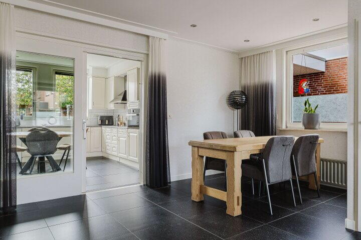 Foto 8 - Sint Janshof 28, Wernhout