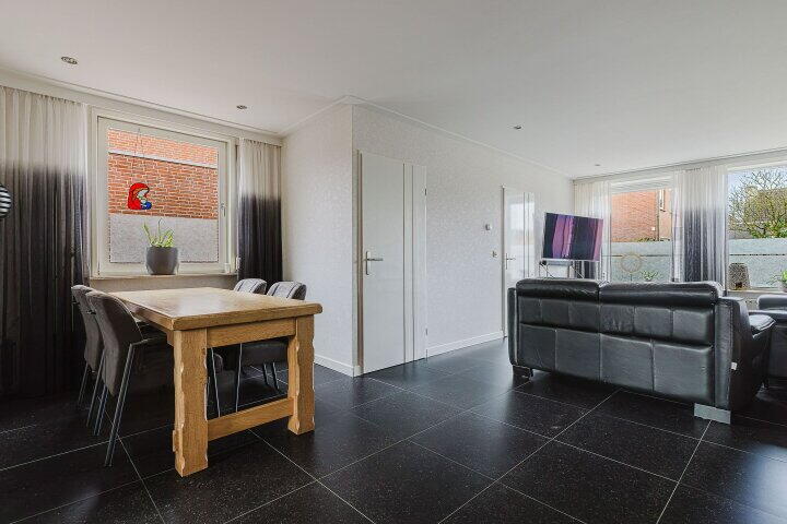 Foto 9 - Sint Janshof 28, Wernhout