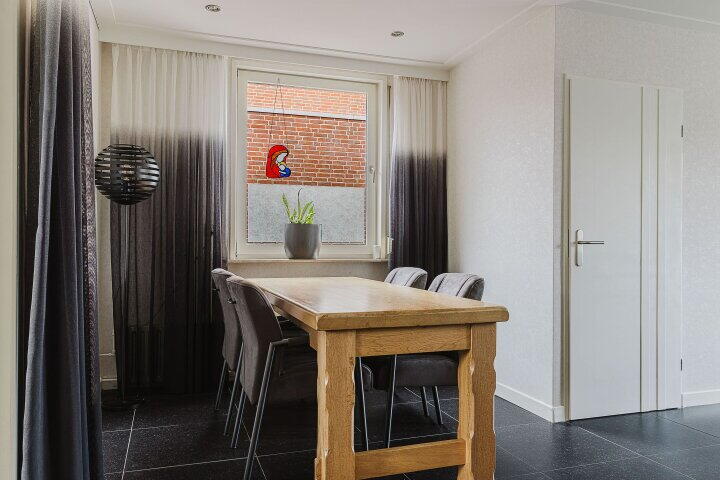 Foto 10 - Sint Janshof 28, Wernhout