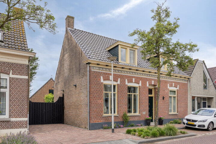 Foto 37 – Sint Janstraat 105, Sprundel